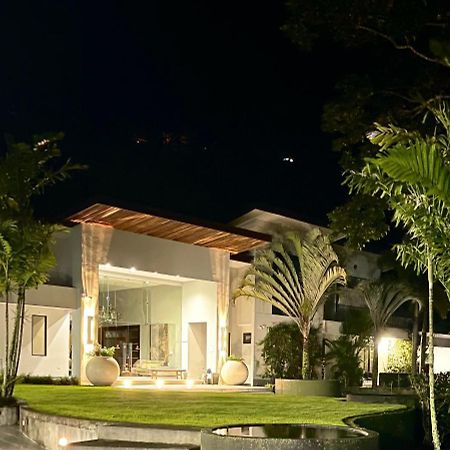 The Haven - Hotel & Spa, Health And Wellness Accommodation - Adults Only Boquete Exterior foto