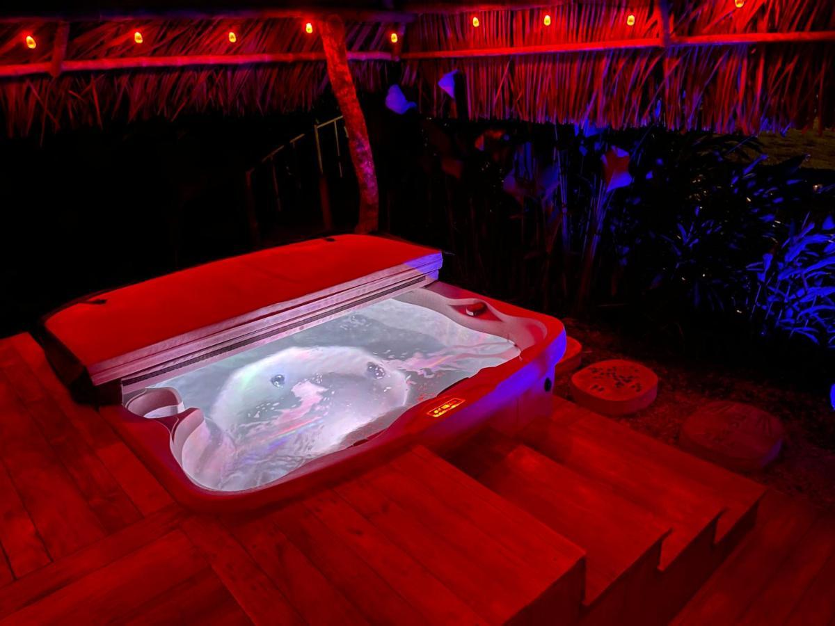 The Haven - Hotel & Spa, - Adults Only Boquete Exterior foto