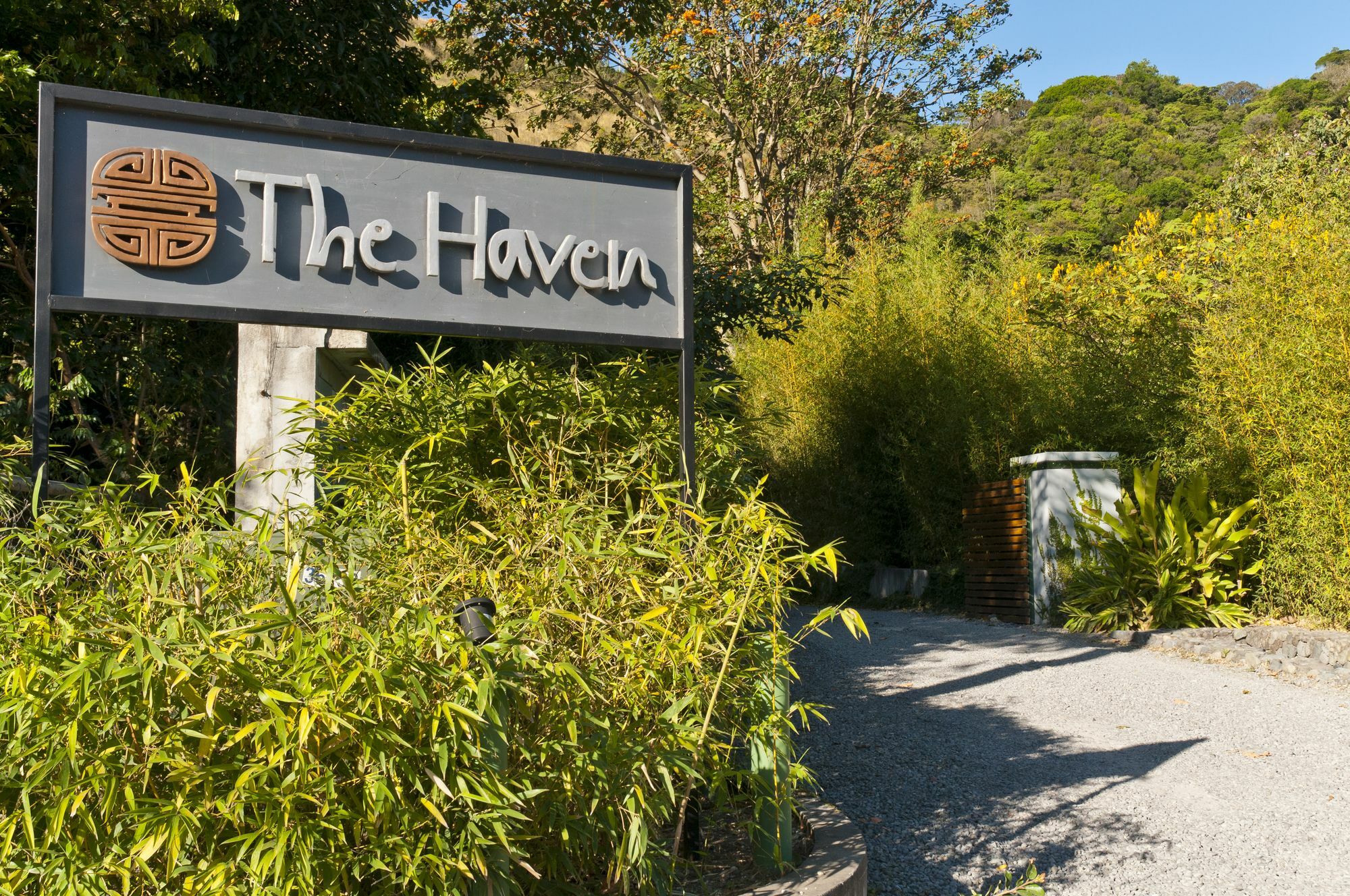 The Haven - Hotel & Spa, Health And Wellness Accommodation - Adults Only Boquete Exterior foto